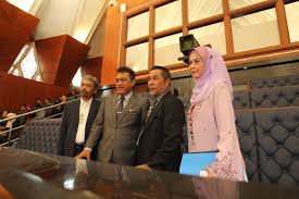 It stands for radio television malaysia, which is a public broadcaster in malaysia and also the owner company of the rtm parlimen. Portal Rasmi Parlimen Malaysia
