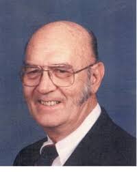 Jesse W. Sapp Obituary September 5, 2012