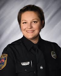 The Waverly Police Department is proud to announce the promotion of Amanda  Jerman from Field Training Officer to Patrol Sergeant. Jerman has been a  great asset to the City of Waverly since
