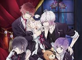 Pin On Anime