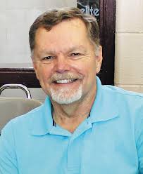 At Your Service by Mike Stith