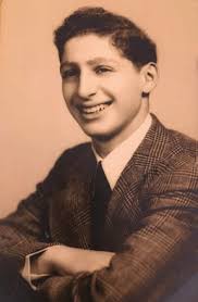 Video shows man posting Holocaust-denial flyers at Marblehead temple