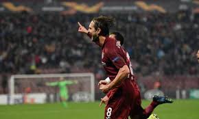 Cluj struggled to beat astana and maccabi tel aviv in the first two rounds. Cfr Cluj Celtic 2 0 Calificare In PrimÄvara EuropeanÄ Rezumat Video Stiri De Cluj