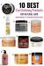 Best Curl Defining Products For Natural Hair
