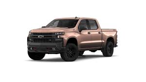 Paint colors gmc truck colors 2021. 2019 Chevy Silverado Exterior Color Options Broadway Automotive