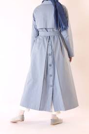 He Qa Trenckot Modelleri He Qa Trenckot Modelleri Tesettur Tunik Modelleri 2020 Fashion Design Clothes Clothes Design Coat Fashion