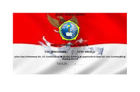 Buku induk siswa paud buku induk siswa tk buku induk registrasi siswa paud buku induk siswa buku induk guru pegawai buku indu buku kurikulum kepala sekolah from www.pinterest.com diharapkan dengan buku kerja guru sd smp sma kurikulum 2013 revisi 2017 ini dapat membatu anda guru kelas maupaun wali kelas dalam mengelola kelas dan kebutuhan. Cover Buku Induk Siswa Smp Modern Pdf