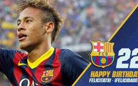 Check out this fantastic collection of neymar wallpapers, with 47 neymar background images for your desktop, phone or tablet. Happy Birthday Neymar