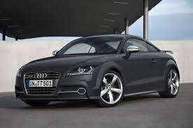 Limited Edition Audi Tts Competition Marks 500 000 Tt Sales Audi Tt New Audi Car Audi
