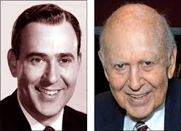 Happy 97, Alan Brady Carl Reiner!