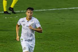 When did kaio jorge get called up to brazil under 15s? Santos President Provides A Key Update Regarding The Future Of Lazio Linked Kaio Jorge The Laziali