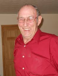 Obituary information for Kenneth Cheek