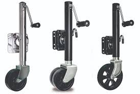 Maybe you would like to learn more about one of these? Choosing A Trailer Jack West Marine