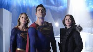 Superman & lois star sofia hasmik introduced her character chrissy beppo, who hopes to follow in lois lane's. Cw S Superman Lois Gives Tyler Hoechlin S Supes His Own Spinoff Birth Movies Death