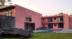 Check spelling or type a new query. Luis Barragan Tour