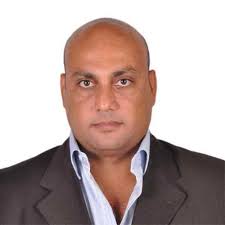 Nader Attia Email & Phone Number