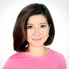 Kara David's Instagram, Twitter & Facebook