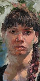 Contemporary American Painter