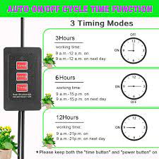 Check spelling or type a new query. Amazon Com Grow Light Ankace 3 Head Timing 5 Dimmable Levels Plant Grow Lights For Indoor Plants With Red Blue Spectrum Adjustable Gooseneck 3 6 12h Timer 3 Switch Modes Garden Outdoor