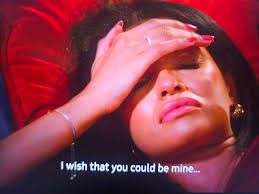 Since when are we all related to LIB cast .... so weird!