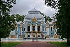 Площадь населенного пункта составляет 89,2 квадратных. Pushkin Gorod Vikipediya