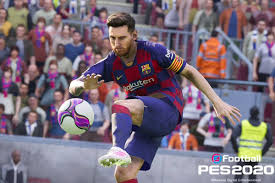 The official global efootball pes twitter account follow us for all the latest pes news and updates! Pro Evolution Soccer Is Back With A Slight Name Change This Fall Polygon