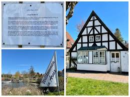 We did not find results for: Arnis Spaziergang Durch Deutschlands Kleinste Stadt