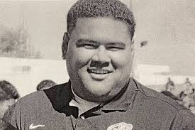 Fundraiser for Gerald Aquiningoc by Shawn Gellekanao : In Honor of Fauea  "Chubbs" Salima