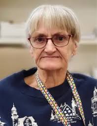 Obituary information for Judith Anne (Saad) Paliy