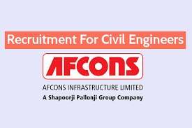 Afcons infrastructure limited list of employees: Afcons Infrastructure Ltd Recruitment For Civil Engineers Structural Engineer Apply Now Engineering Hint