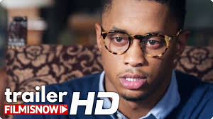 1 ANGRY BLACK MAN Trailer (2020) Keith Stone Drama Movie