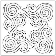 Free motion quilting with freezer paper template has a variety pictures that joined to locate out the most recent pictures of free motion quilting with freezer paper template here and after that you can acquire the pictures through our best free motion quilting with freezer paper template. Tear Away Quilting Designs Archives Quilting Creations
