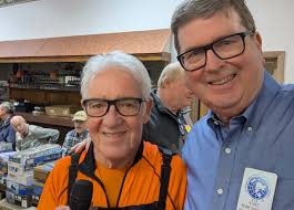 Model magazine articles every other month