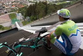 Promotion | 20 july, 17:00 new in our webshop: Rad Profi Primoz Roglic Zuruck An Der Schanze