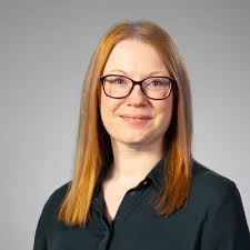 Lisa Huckins's Instagram, Twitter & Facebook