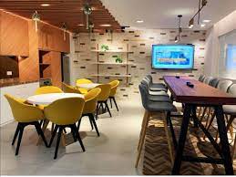 Check spelling or type a new query. Office Pantry And Waiting Area Design Singapore Contractor