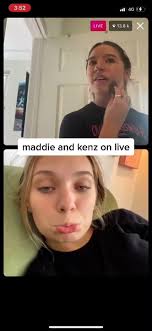 Kenzie Madison Cantante