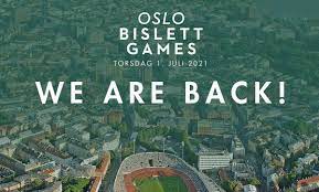 Bislett games yıllık oslo , norveç bislett stadyumu 'da atletizm toplantısı. Bislett Games Bislettgames Twitter