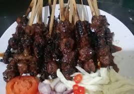 Bumbu nasi goreng adalah pasta bumbu nasi goreng instan yang dituangkan setelah menggoreng nasi putih. 4 Resep Bumbu Sate Kambing Dengan Berbagai Pilihan Rasa Cocok Buat Bebakaran Pas Idul Adha Kapanlagi Com