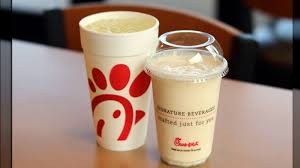 The Untold Truth Of Chick Fil A S Lemonade