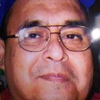 Joel Phillip Jimenez Jr. Obituary