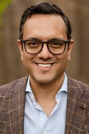 Ravi Bhatt — Folia