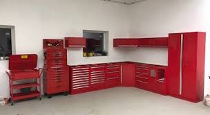 The result is a cooking space that feels fresh, uplifting, and timeless. Welding Storage Cabinets Lightweight Portable Vs Heavy Duty Stationary Compare Factory