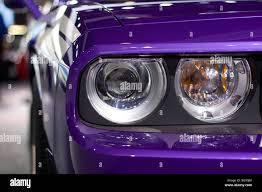 Image result for Plum Crazy 2010 Challenger