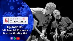 On saturday, november 7, an important three hours were spent at the new hampshire institute of politics at saint. Breaking Out Director Michael Mccormack On The Life Of Legendary West Cork Musician Fergus O Farrell Youtube