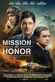 We provide 2018 movie release dates, cast, posters, trailers and ratings. Mission Of Honor 2018 Imdb