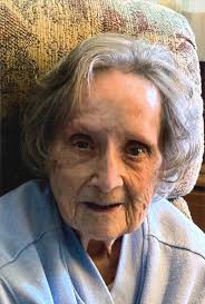 Imogene L. "Imogene" Bradley Obituary