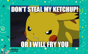 Check spelling or type a new query. Best Pikachu Meme Face Suprised Shocked Or Counfused
