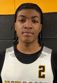 Daily Journal All-Area Boys Basketball Team