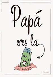 Llega día del padre y las frases de feliz día y de agradecimiento son una excelente opción para recordarle cuánto lo quieres a ese hombre que te dio la vida a ti o a tus hijos. 28 Ideas De Frases Graciosas Frases Dia Del Padre Feliz Dia Del Padre Frases Graciosas